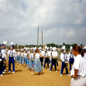 Summer Band 1999