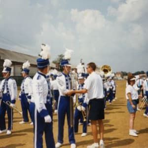 Summer Band 1999