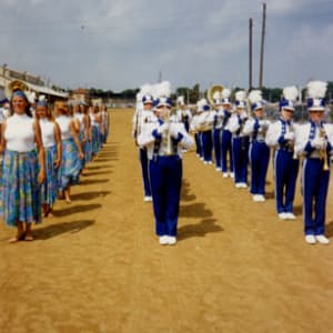 Summer Band 1999