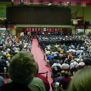 Graduation