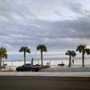 Stop 9 - Gulf Shores, AL