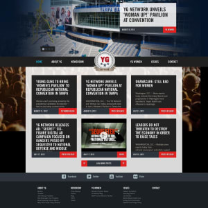 YG Network