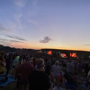 Dave Mathews Band 2021