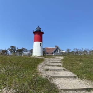 Stop 18 - Eastham, MA