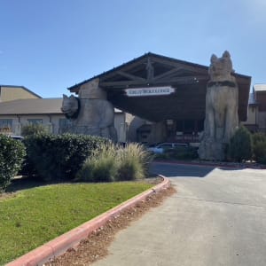 Great Wolf Lodge