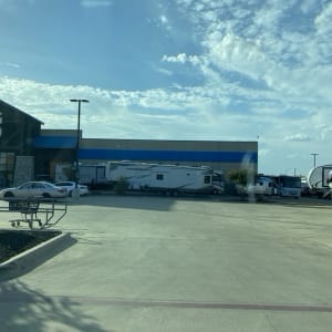 Adjusting to life off the road