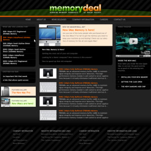 Memory Deal
