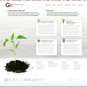 G2 Technology