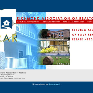 Richmond Association of Realtors