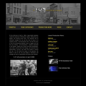 1:47 Documentary Film