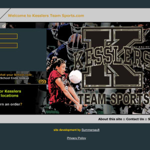 Kesslers Team Sports