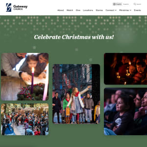 Christmas Experience 2021