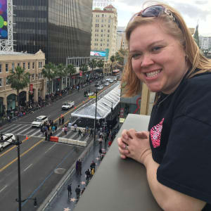 Crys in Los Angeles