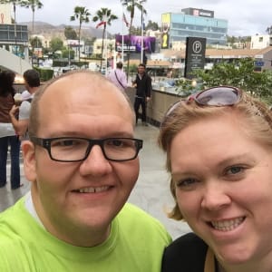 Los Angeles