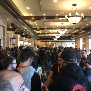 QuakeCon 2018