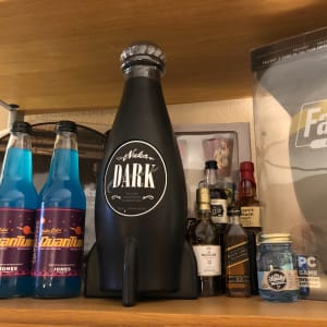 Nuka Dark Rum