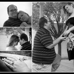 Our engagement