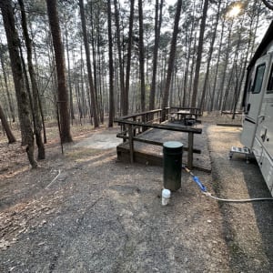 DeGray Lake Resort State Park, Bismarck, AR