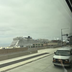 Norwegian Encore
