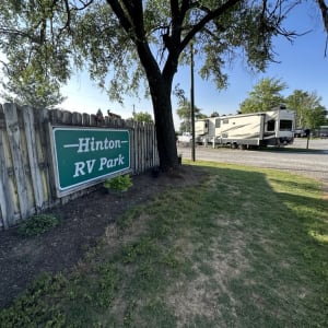 Hinton RV Park