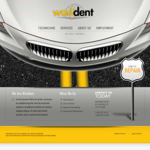 WorlDent 2009