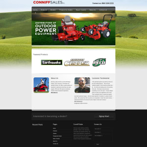 Conniff Sales