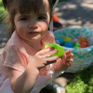 Lil Easter 2019