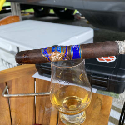 E.P. Carrillo Pledge