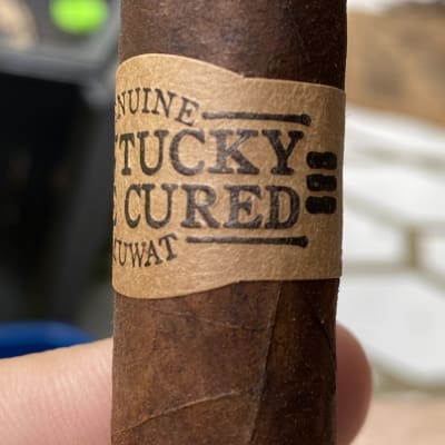 MUWAT Kentucky Fire Cured