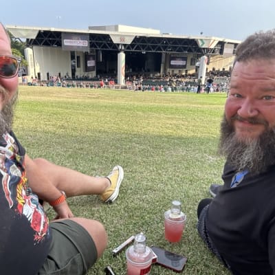 Stone Temple Pilots Concert