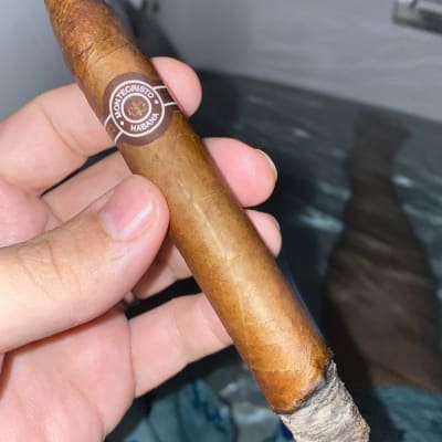 Montecristo Habana
