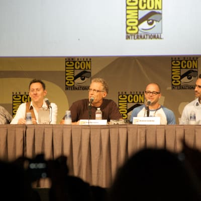 Comic-Con 2009: The LOST Panel