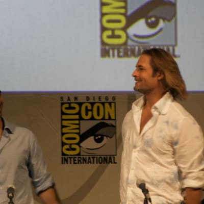 Comic-Con 2009: The LOST Panel