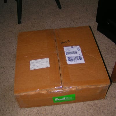 The MacBook Pro arrives