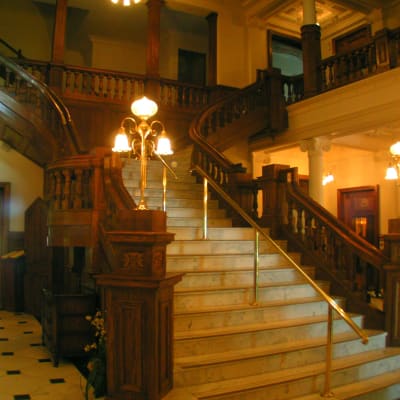 Boldt Castle