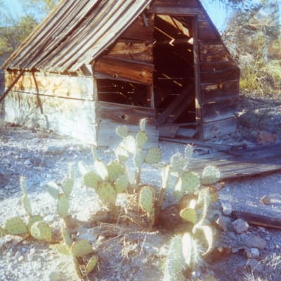 Old Tucson Studios