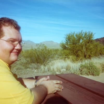 Picacho Peak Arizona