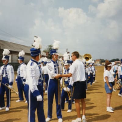 Summer Band 1999