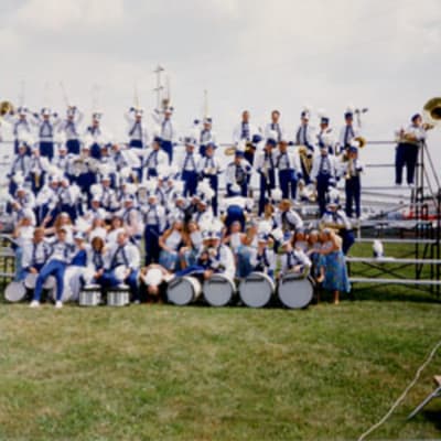 The River Show