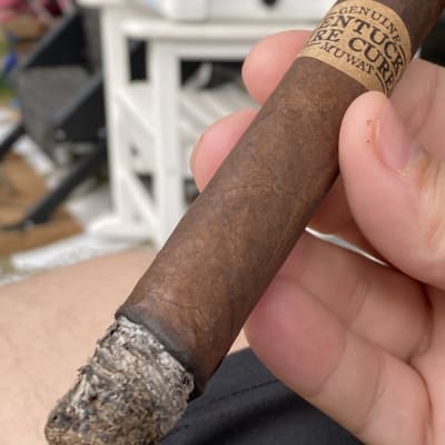 MUWAT Kentucky Fire Cured