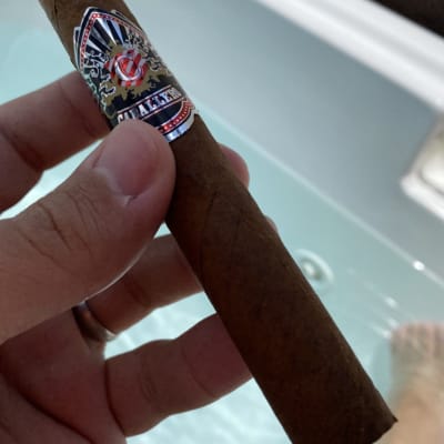 Caballero Habano