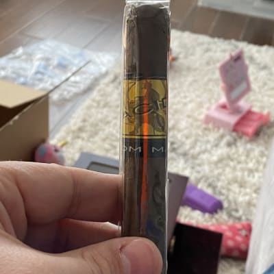ATOM Maduro