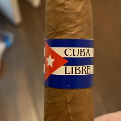 Cuba Libre
