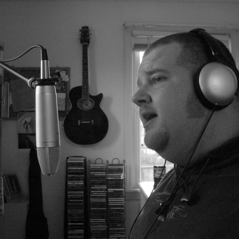 Mitchell Recording