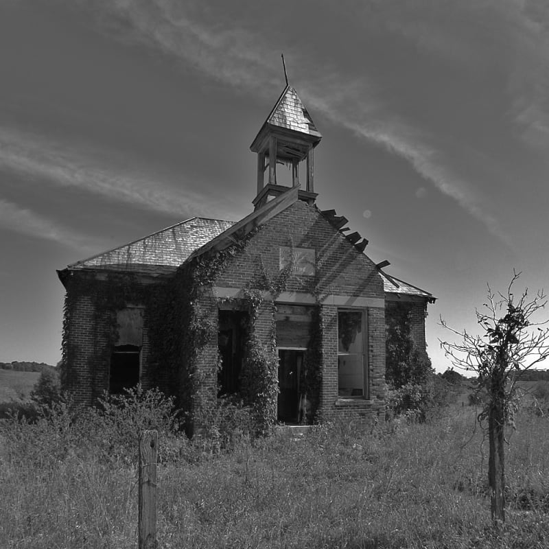 Disrepair