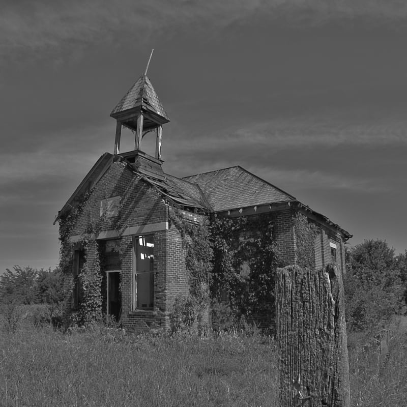 Disrepair