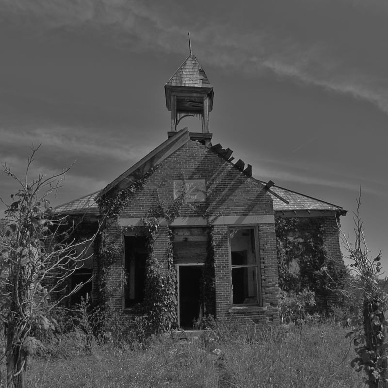 Disrepair