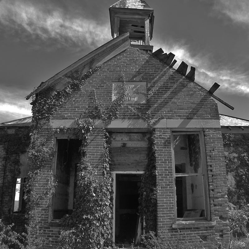 Disrepair