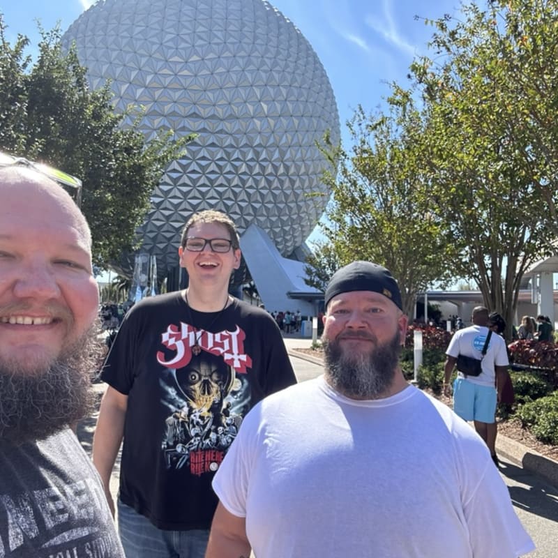 Epcot