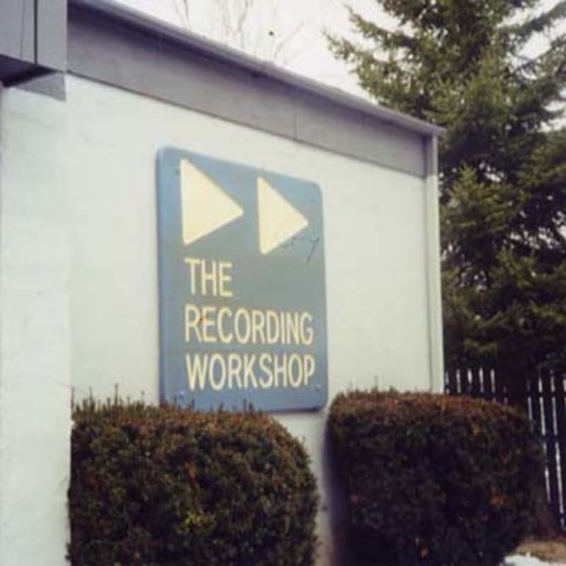 The Recording Workshop